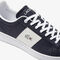 Men's Lacoste Carnaby Pro Leather Colour Contrast Trainers men s lacoste carnaby pro leather colour contrast trainers