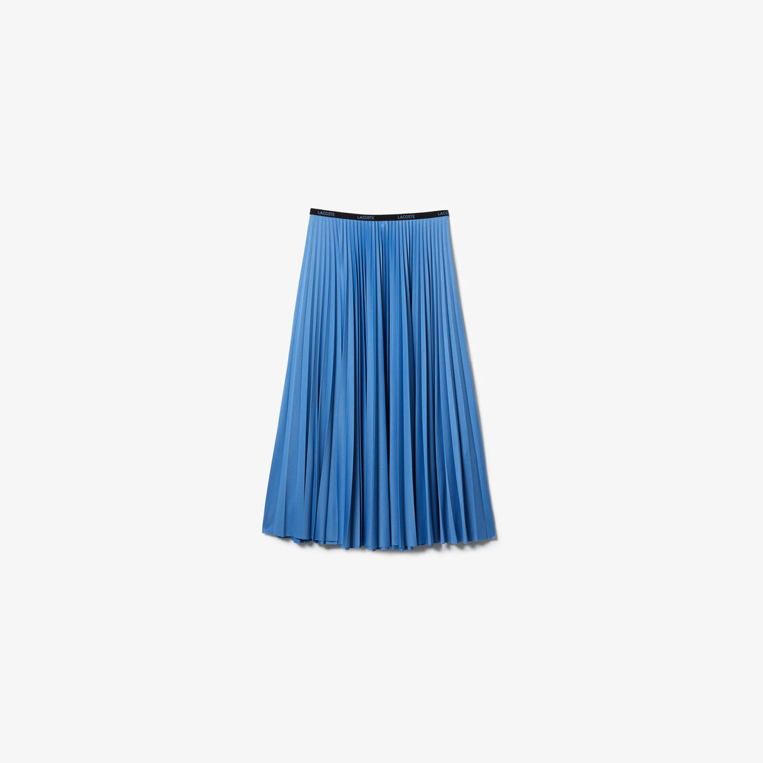 Women's Branded Elasticised Pleated Skirt Women's Branded Elasticised Pleated Skirt