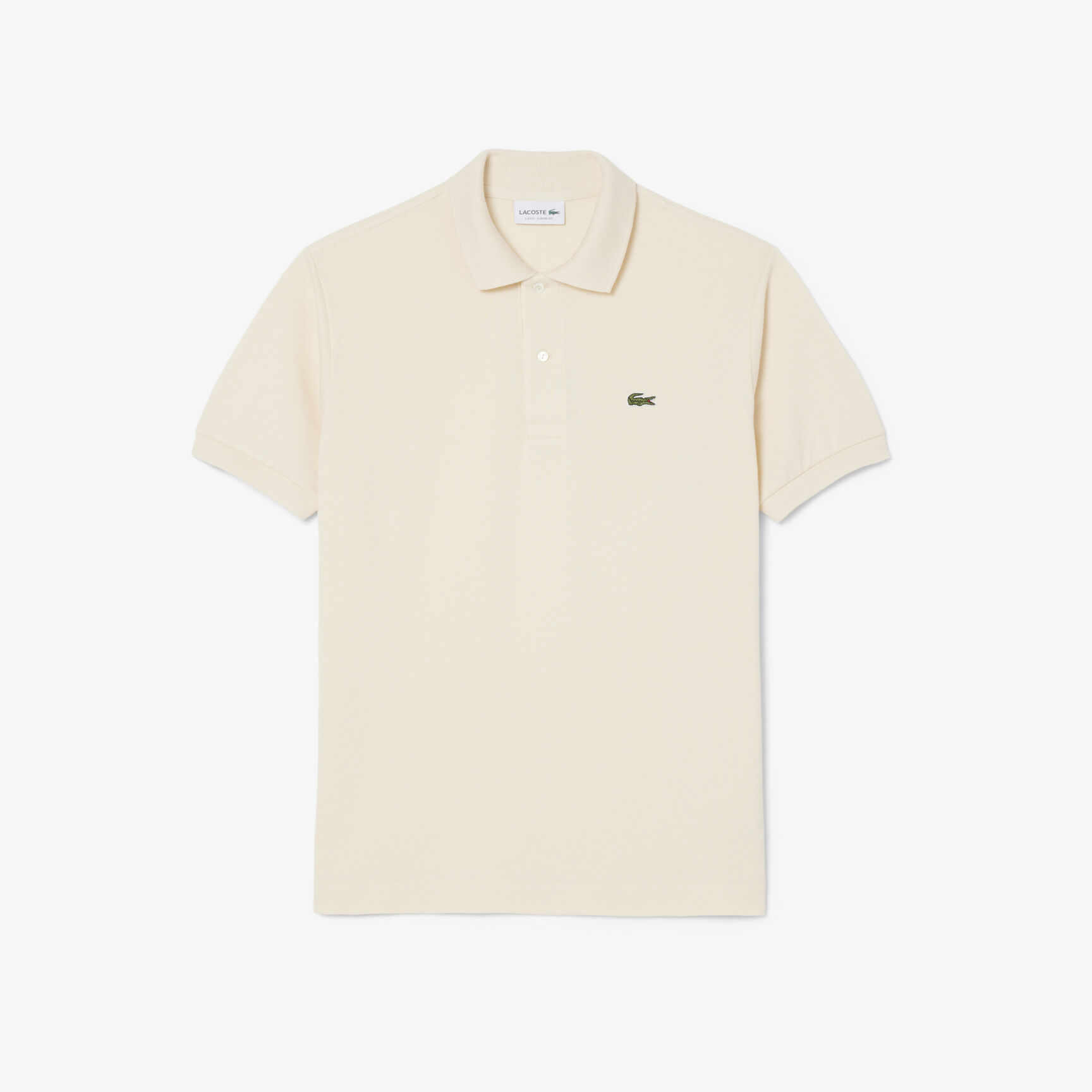 Classic Fit L.12.12 Original Polo Shirt