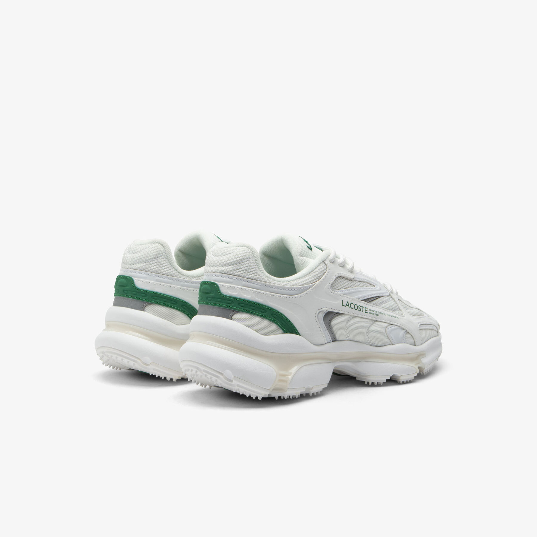 حذاء رياضي رجالي L003 2K24