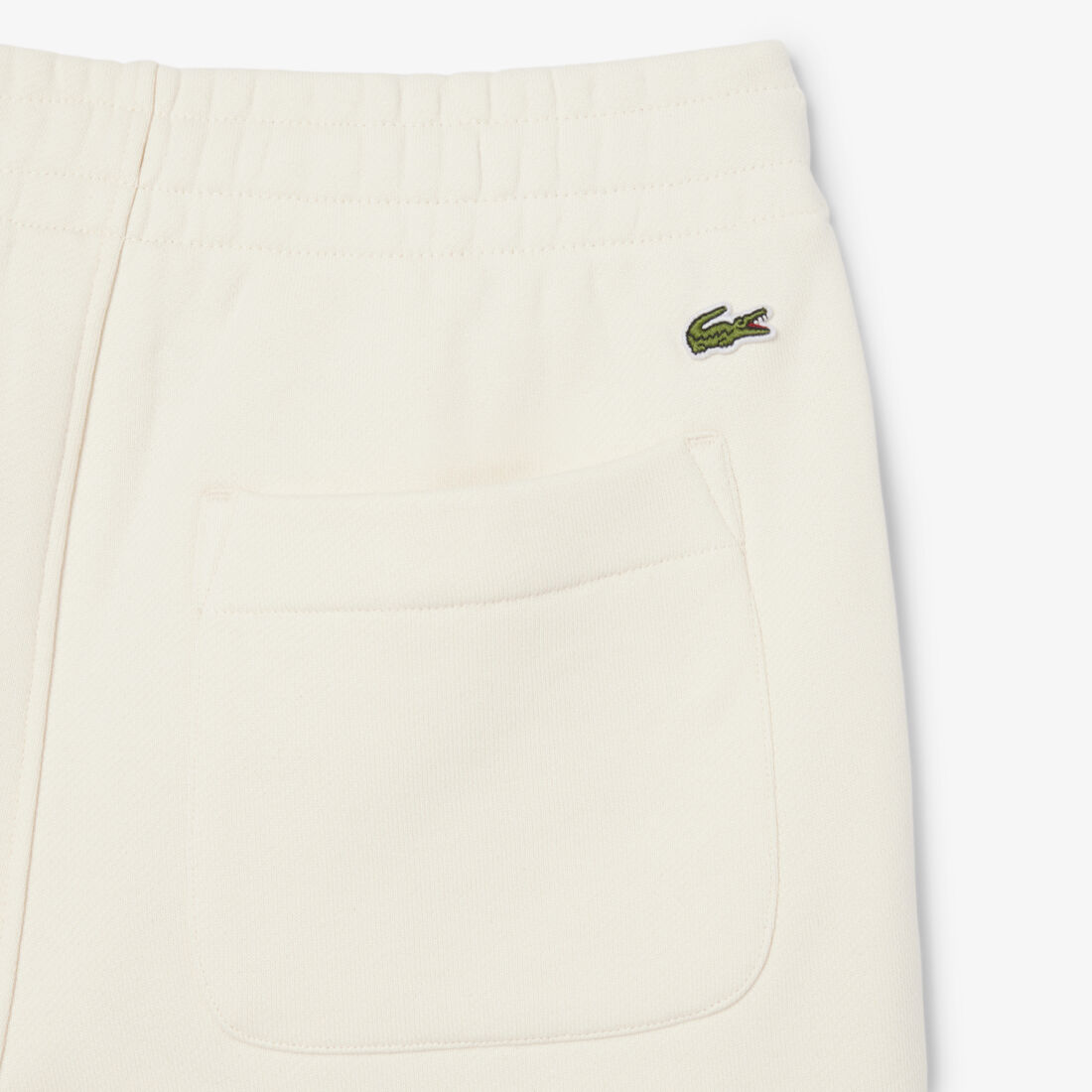 Embossed Logo Fleece Pants Embossed Logo Fleece Pants