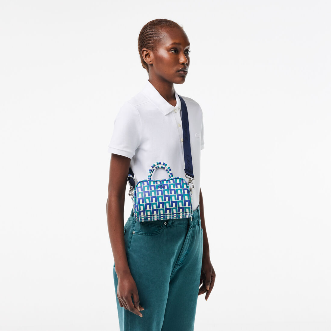 Mini Lora Leather Purse Mini Lora Leather Purse