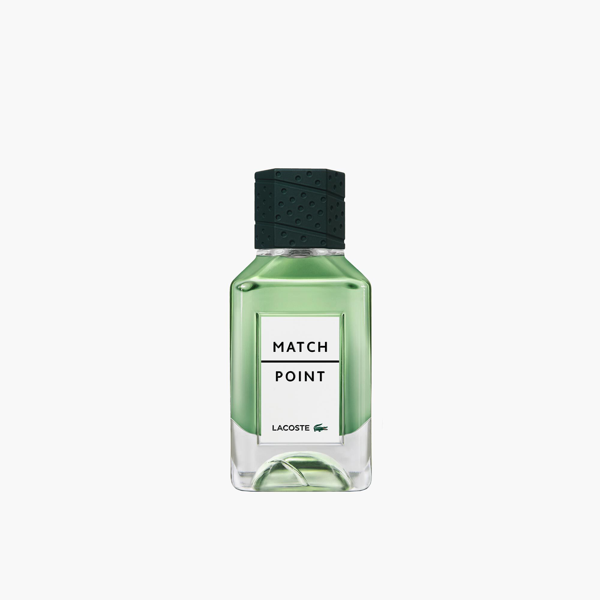 Lacoste deals junior perfume