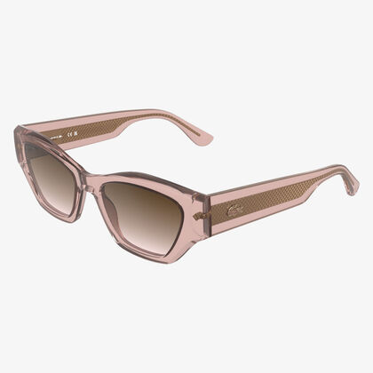 L.12.12 Trim Catseye Glasses