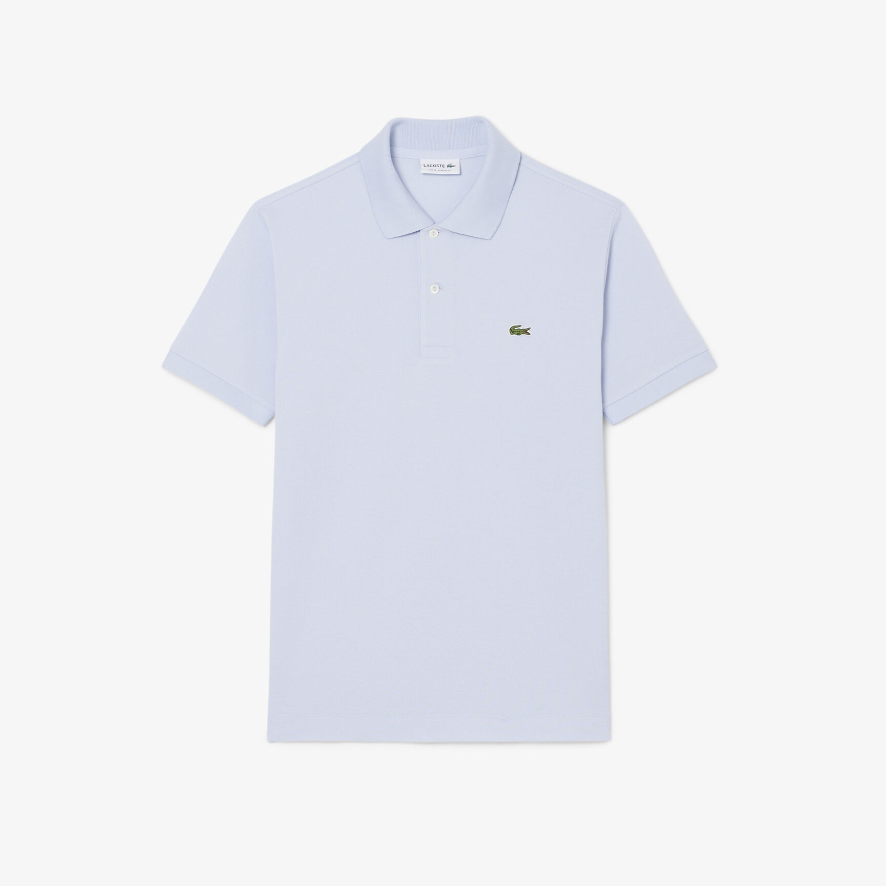 Classic Fit L.12.12 Original Polo Shirt