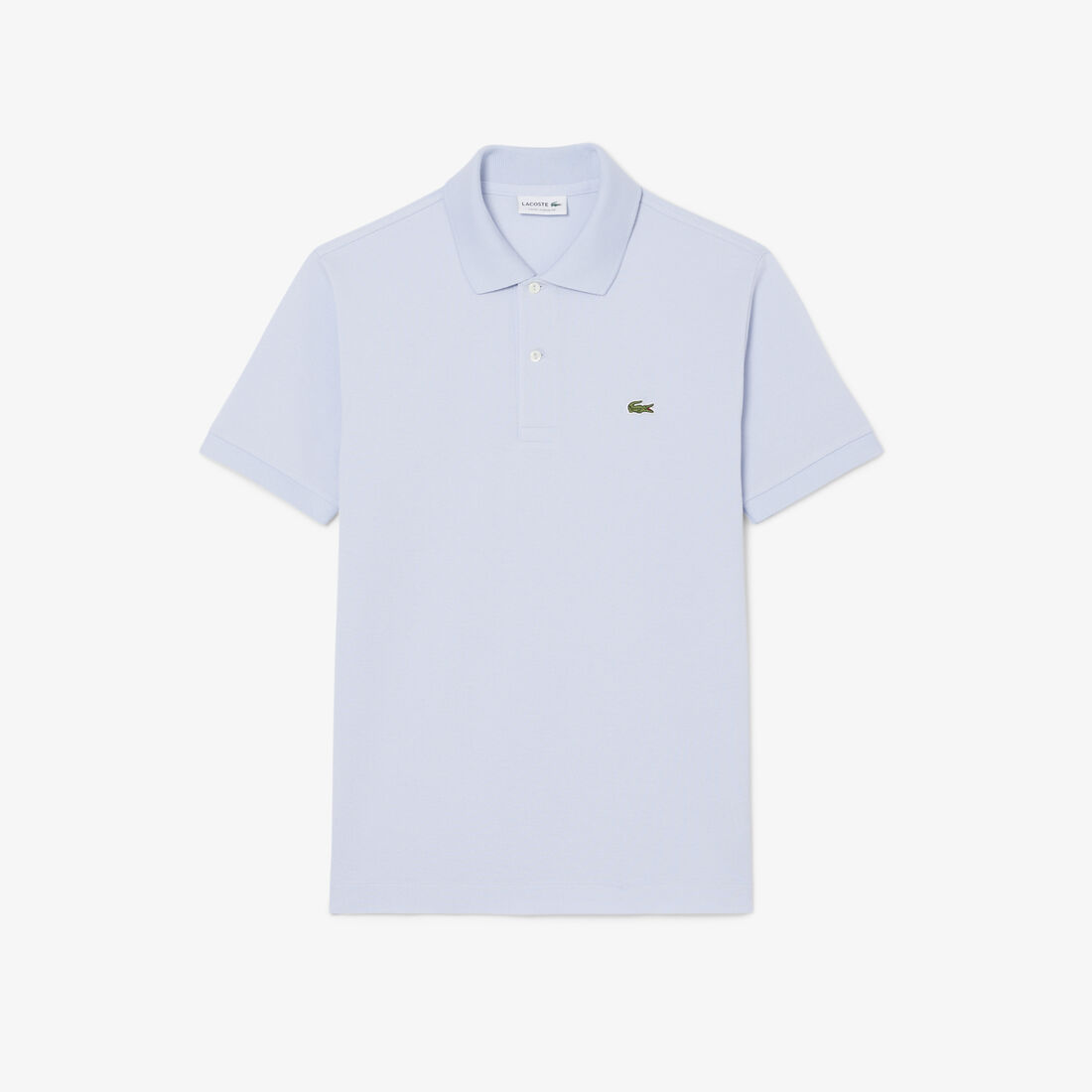 Classic Fit L.12.12 Original Polo Shirt Classic Fit L.12.12 Original Polo Shirt