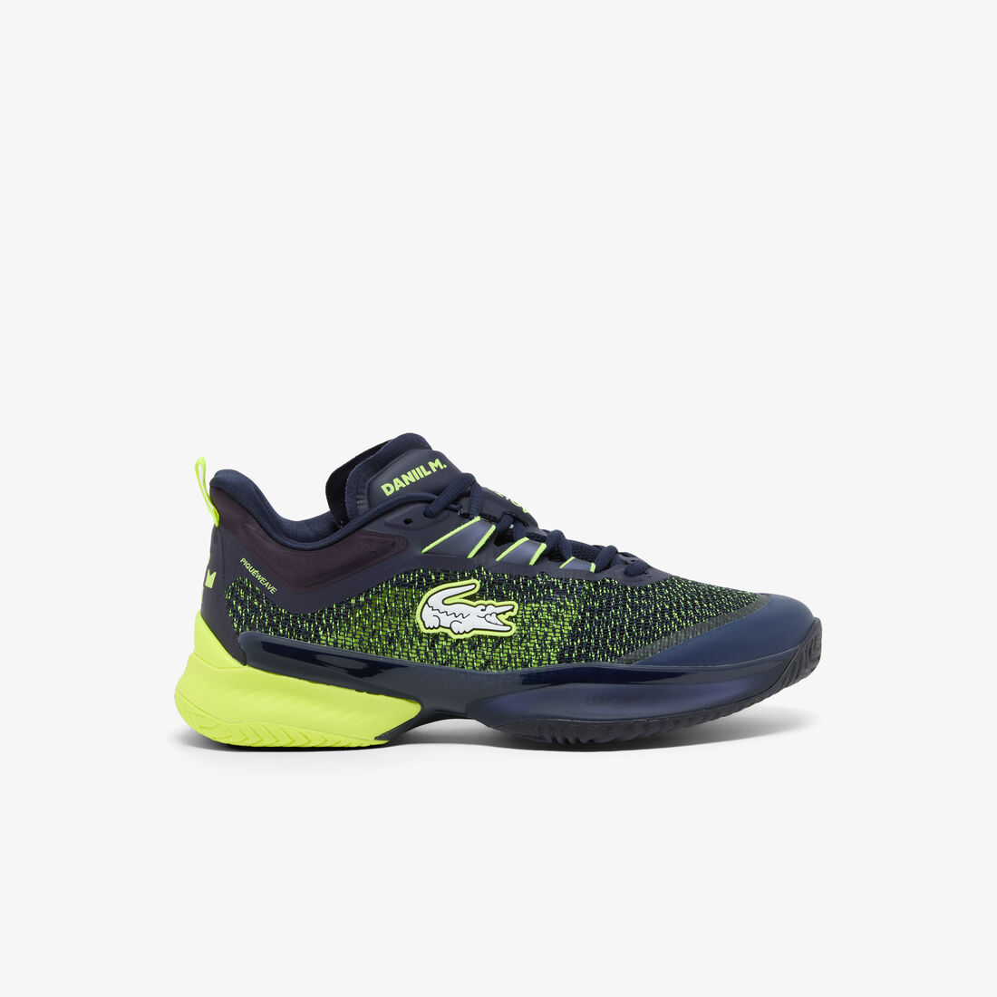 Men's AG-LT23 Ultra x Daniil Medvedev Tennis Shoes - 50SMA0216-2M3