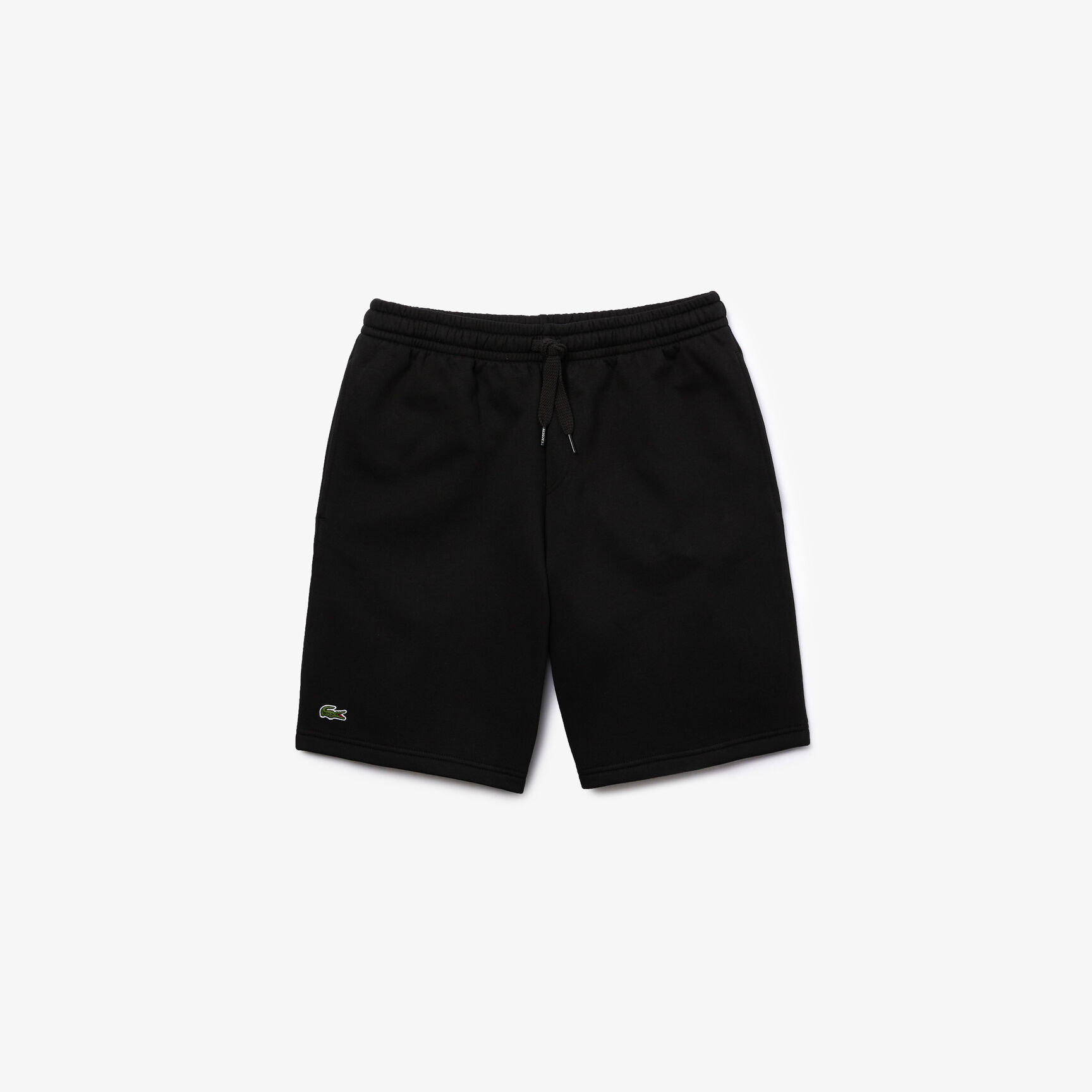 Men's Lacoste SPORT Tennis Fleece Shorts