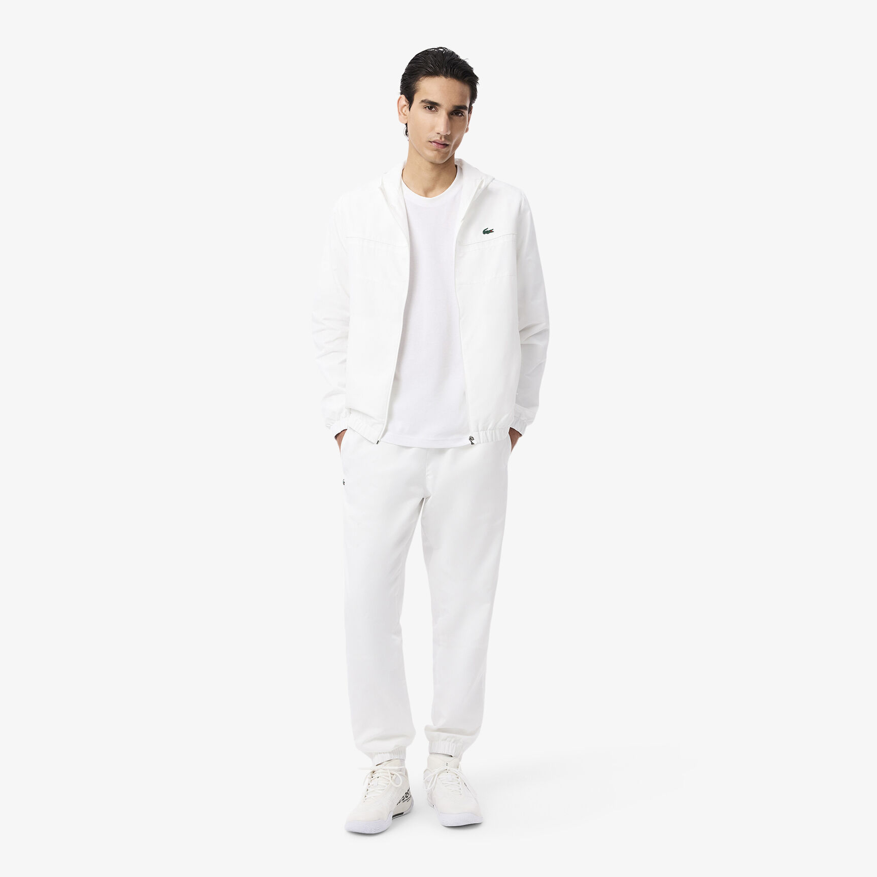 تي شيرت رياضي من القطن فائق الجفاف تي شيرت رياضي من القطن فائق الجفاف