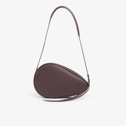 lacoste smash court racket bag