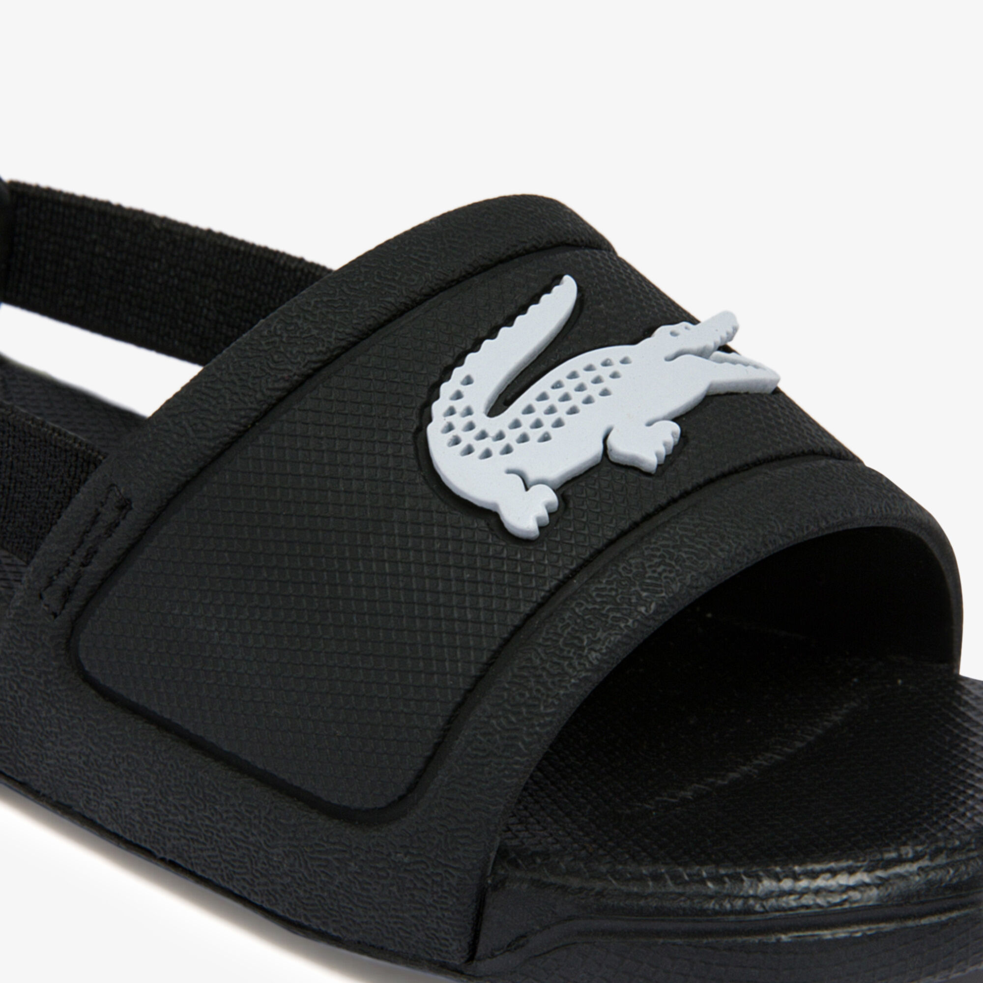 Lacoste l3 sliders mens store