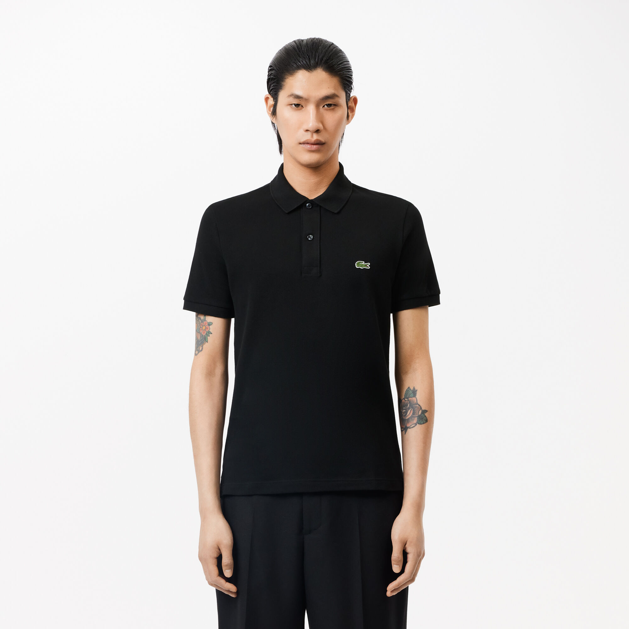 Best price lacoste polo shirt online