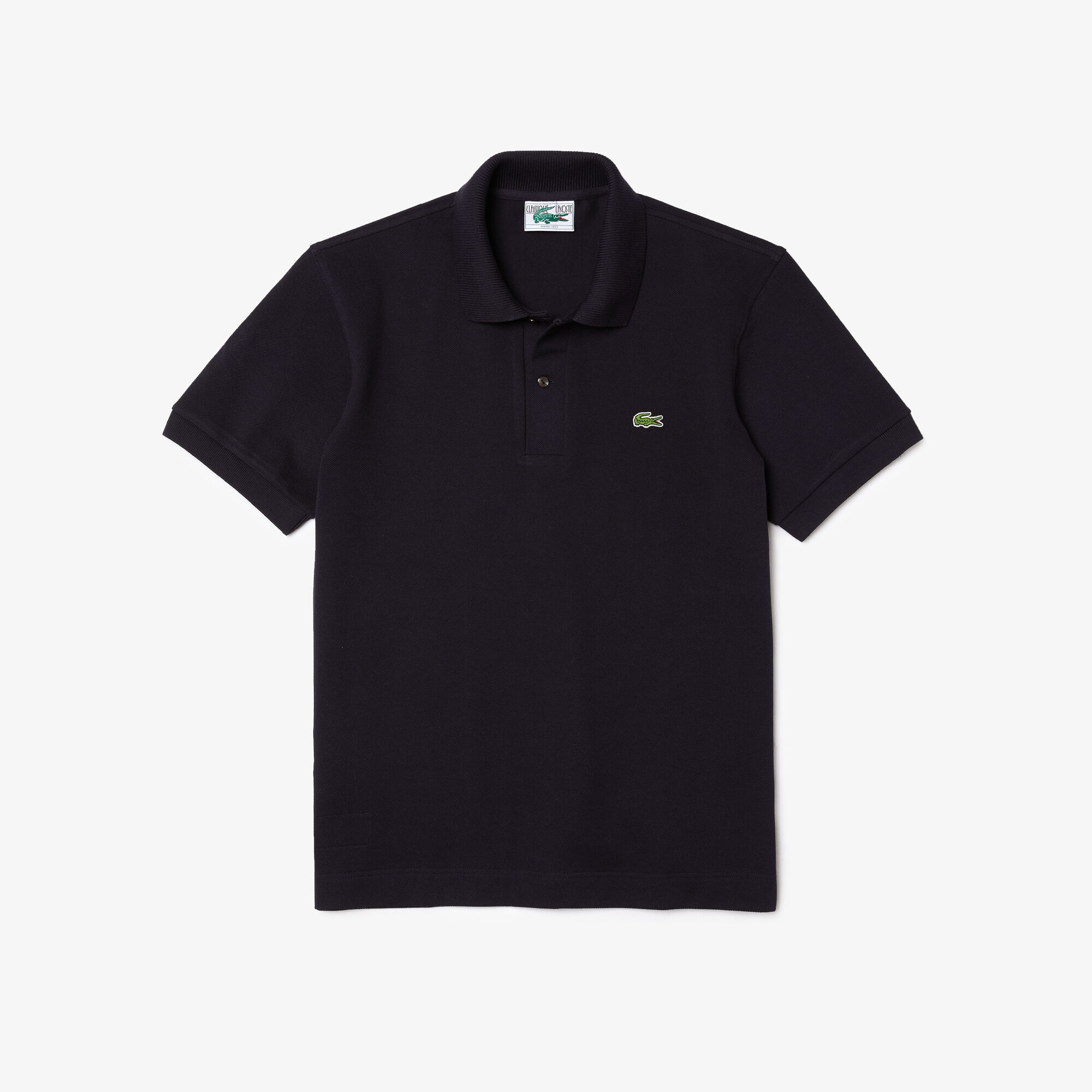 Lacoste couple shirt store
