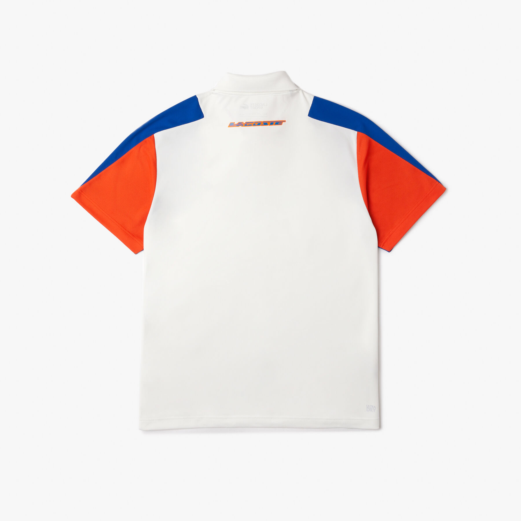 تيشيرت بولو بوليستر معاد تدويره للرجال مجموعة Lacoste Tennis لاكوست تيشيرت بولو بوليستر معاد تدويره للرجال مجموعة lacoste tennis