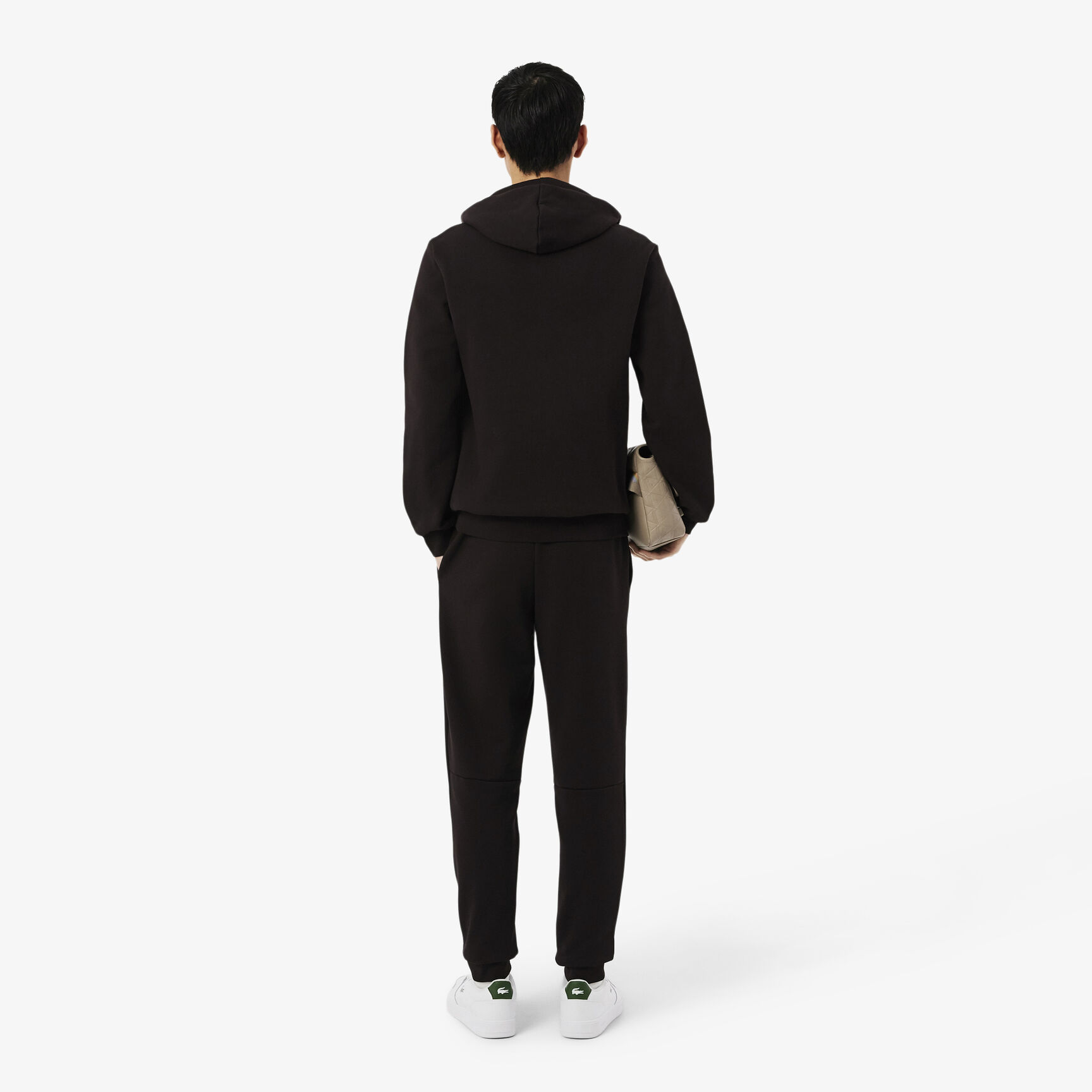 Tapered Leg Sweatpants