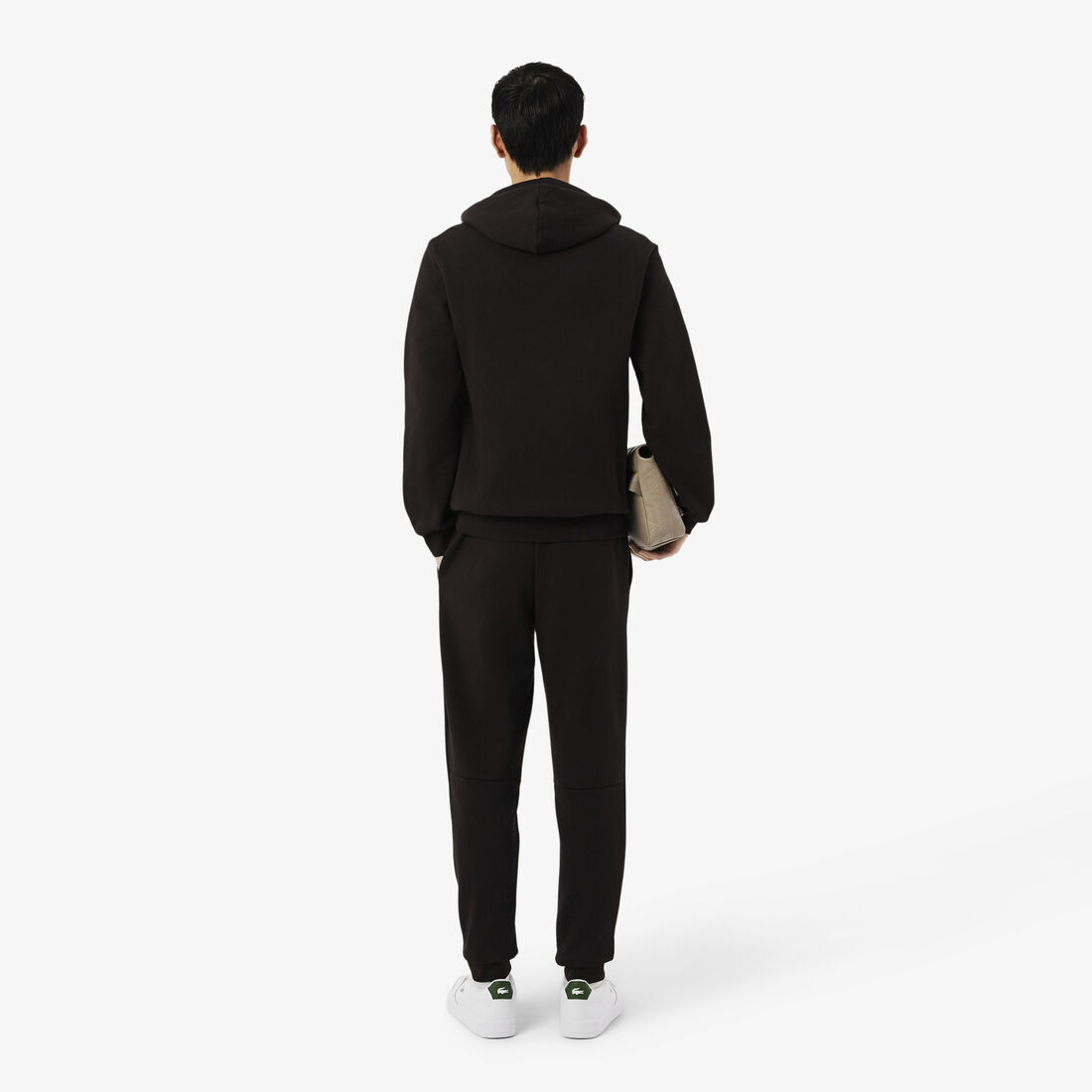 بنطال رياضي بساق مدببة بنطال رياضي بساق مدببة