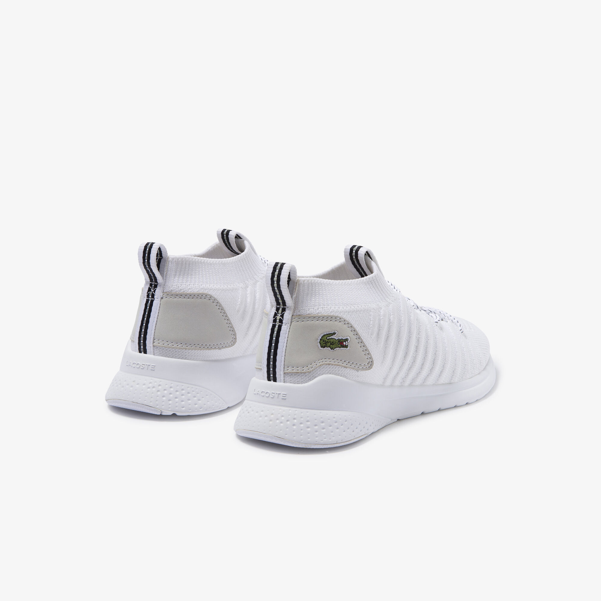 Buy Women s LT Fit Flex Textile Sneakers Lacoste SA