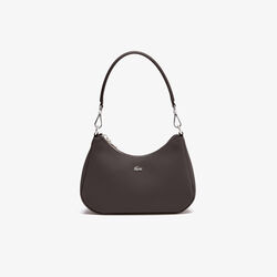 lacoste daily city shoulder bag