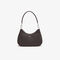 lacoste daily city shoulder bag