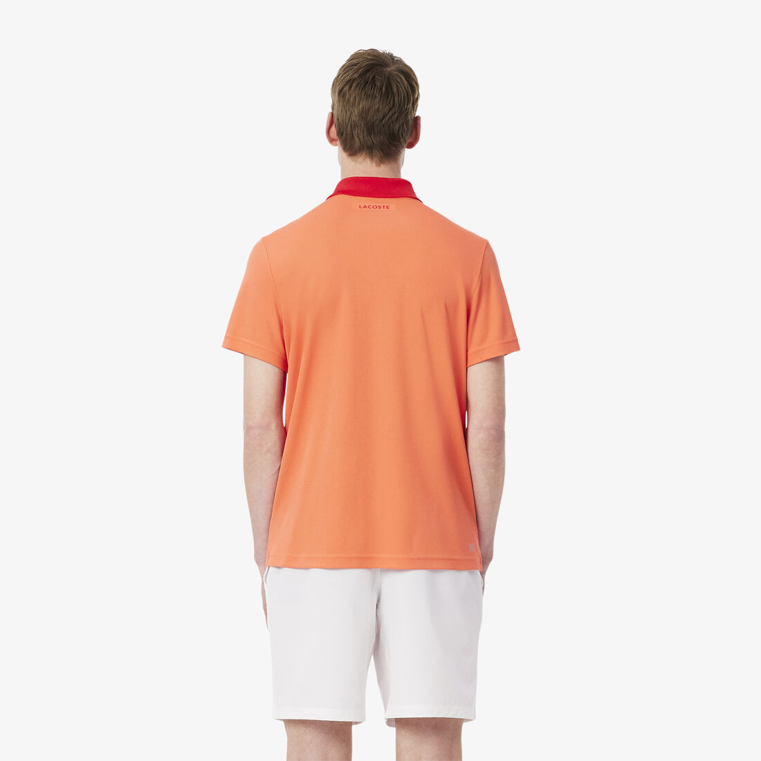 Lacoste Tennis x Novak Djokovic Shorts Lacoste Tennis x Novak Djokovic Shorts