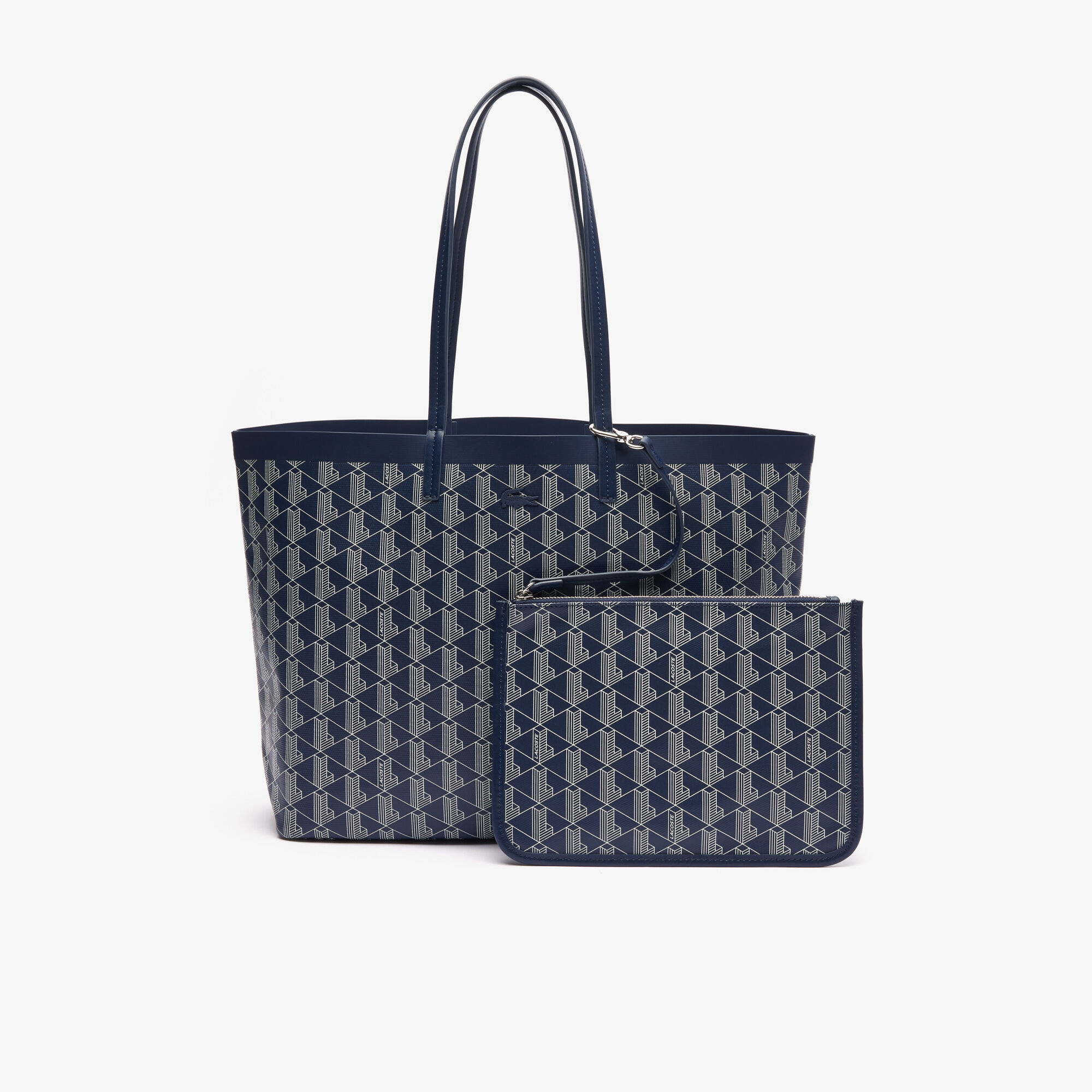 Lacoste bag tote top