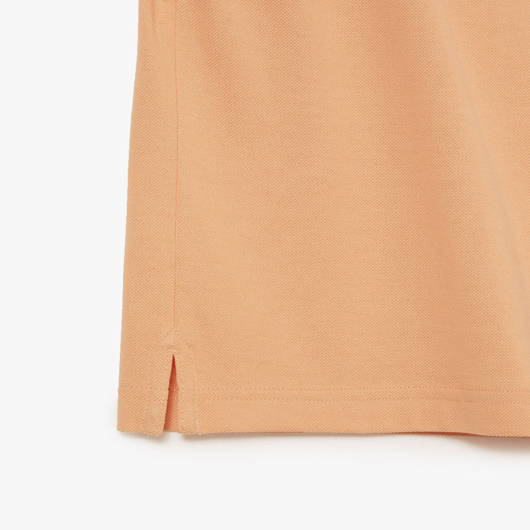 Slim Fit L.12.12 Original Polo Shirt