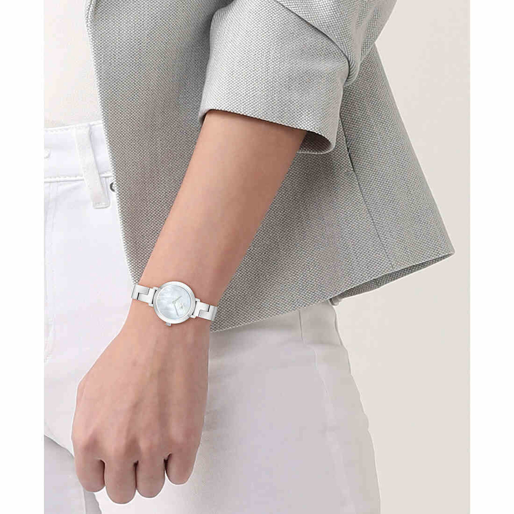 lacoste tivoli women watch