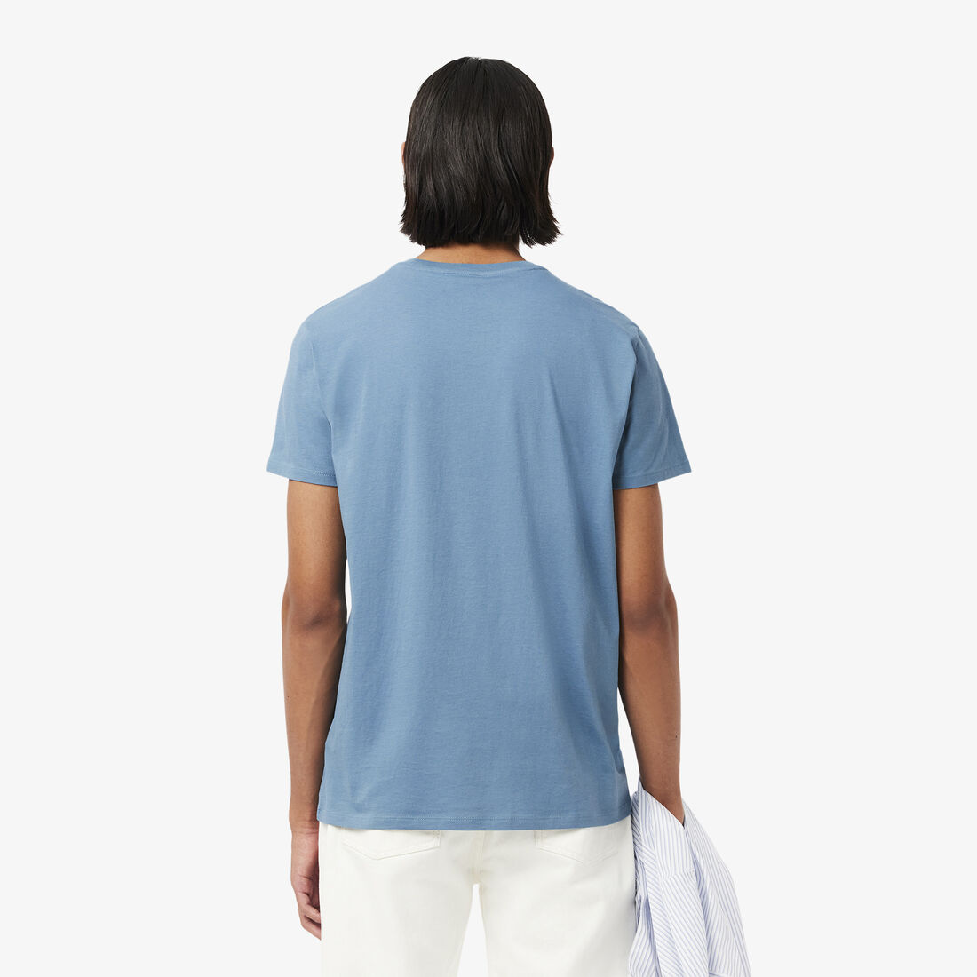 Cotton Pima T-shirt Cotton Pima T-shirt