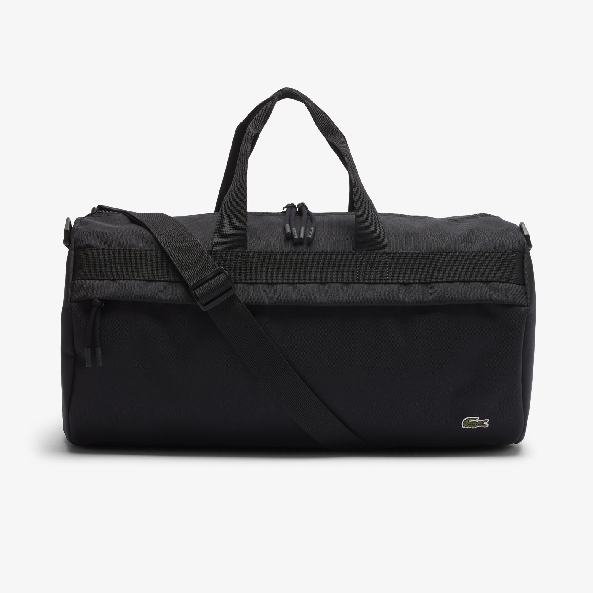 Lacoste sports bag top