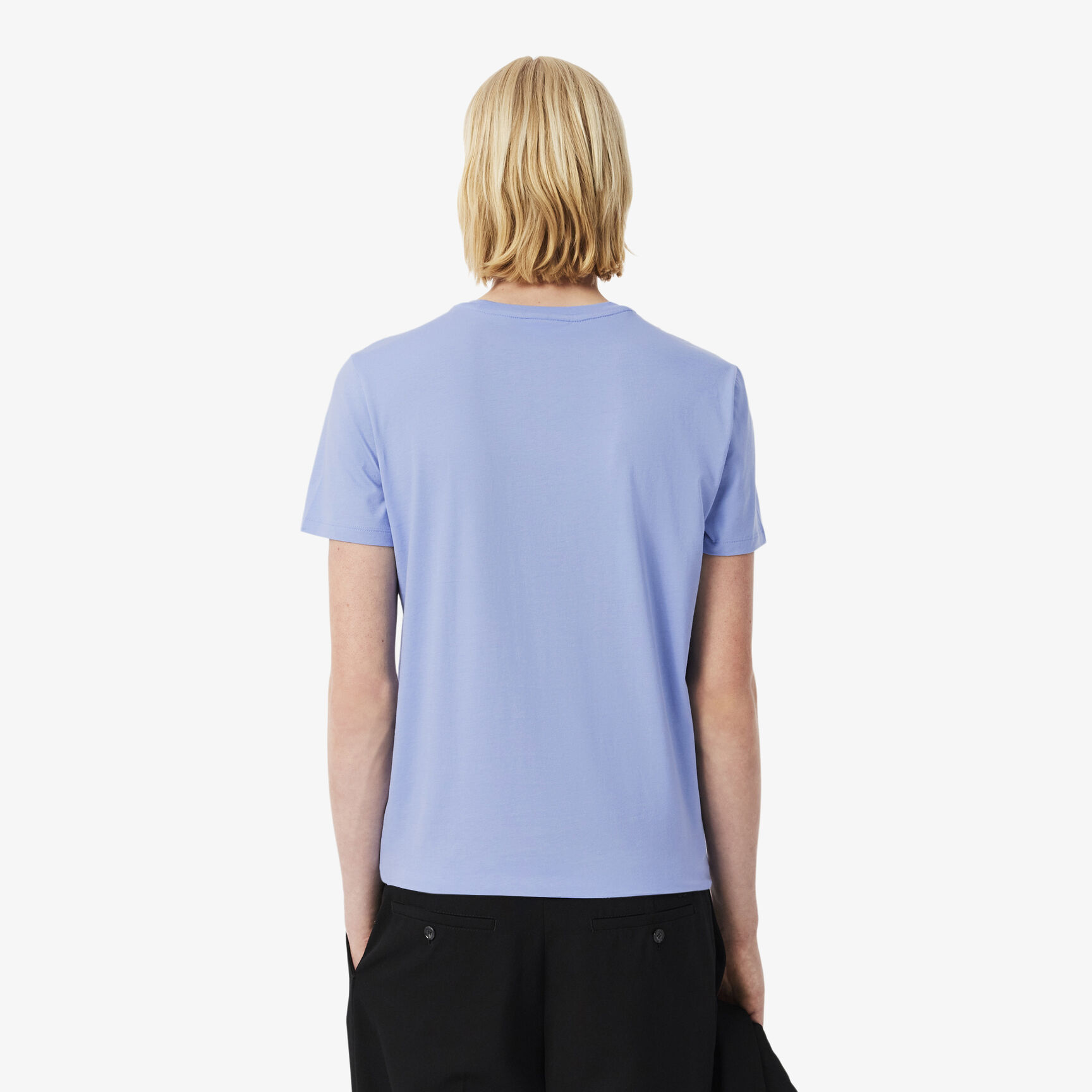 Cotton Pima T-shirt