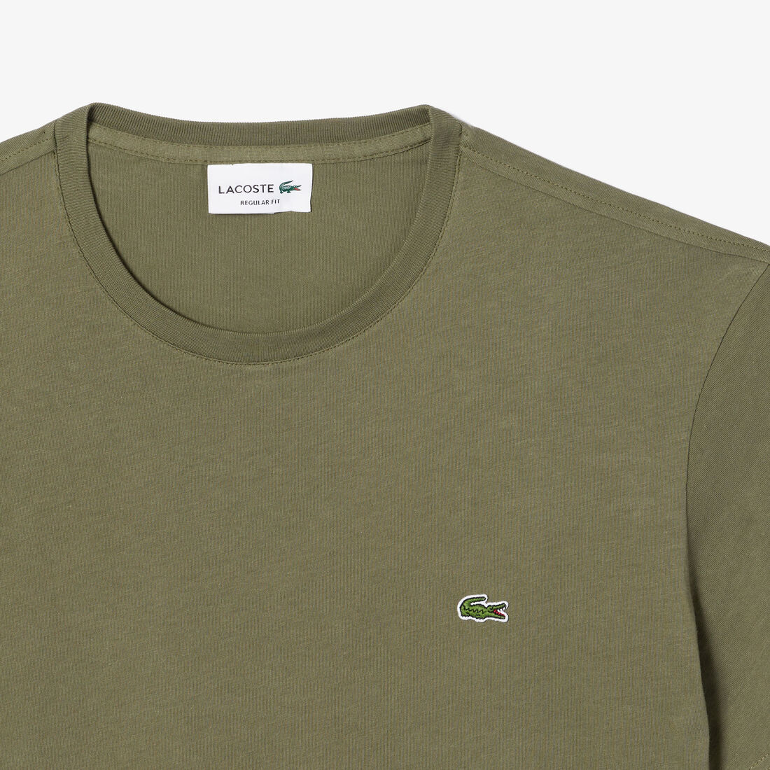 Men's Crew Neck Cotton T-shirt Men's Crew Neck Cotton T-shirt