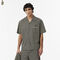 Relaxed Fit Short Sleeved Shirt lacoste relaxed fit short sleeved shirt