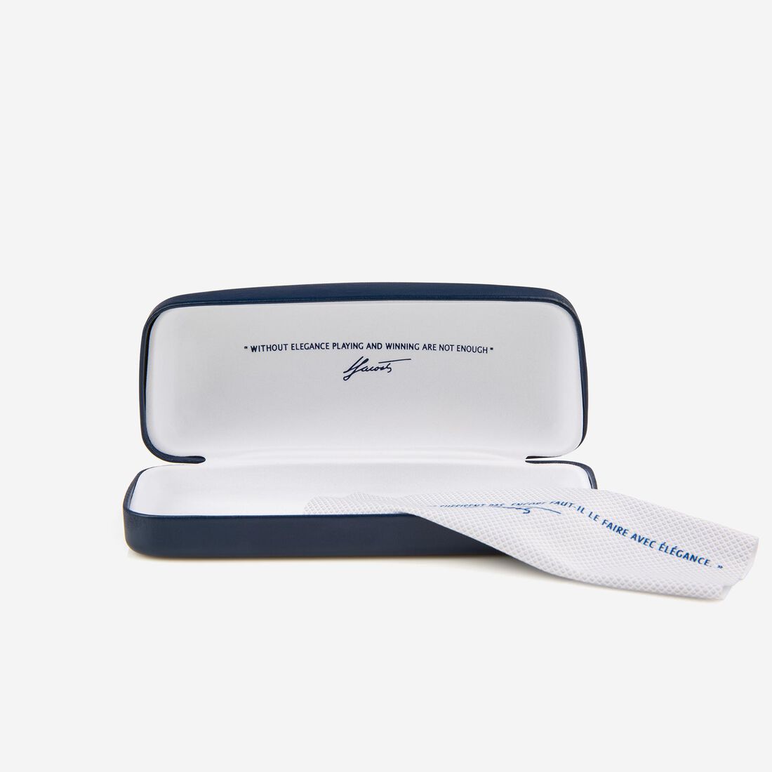 Lacoste Men’s Modified Rectangular Sunglasses Lacoste Men’s Modified Rectangular Sunglasses