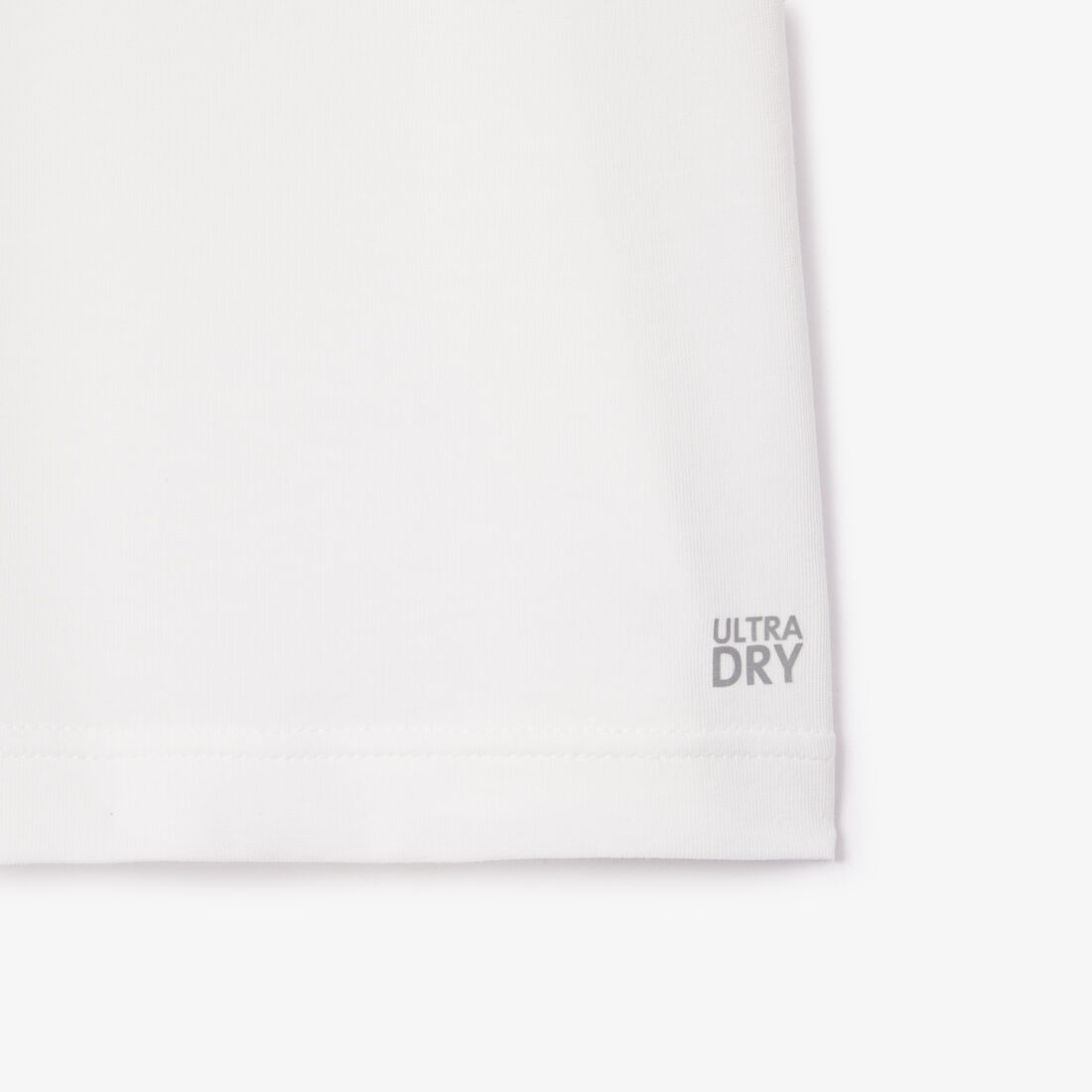 Lacoste Sport x Daniil Medvedev Ultra-Dry Tennis T-shirt Lacoste Sport x Daniil Medvedev Ultra-Dry Tennis T-shirt