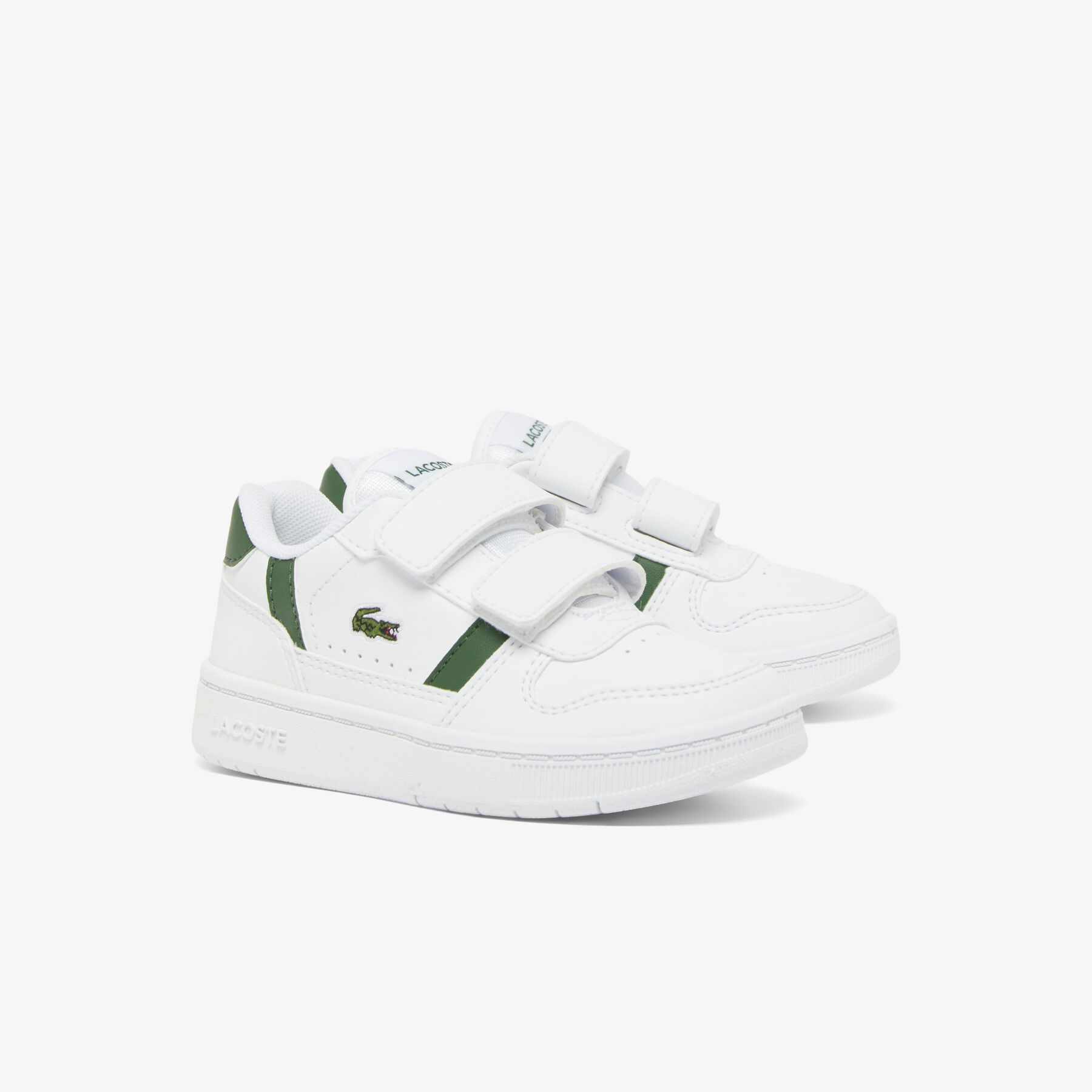 للرضع تي-كليب Set سنيكرز Infant's T-Clip Set Sneakers - 48SUI0008-1R5