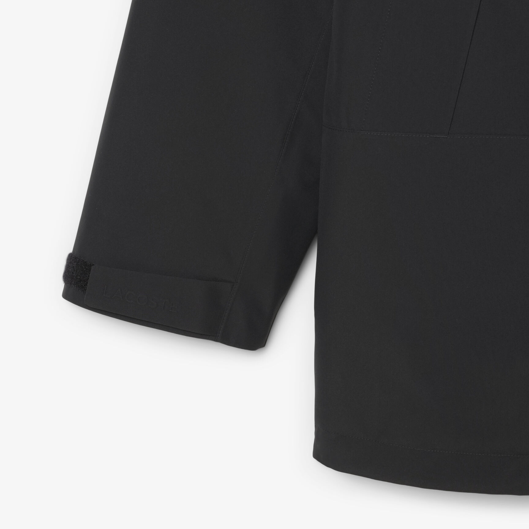 باركا مبطنة مقاومة للماء بثلاثة استخدامات في قطعة واحدة