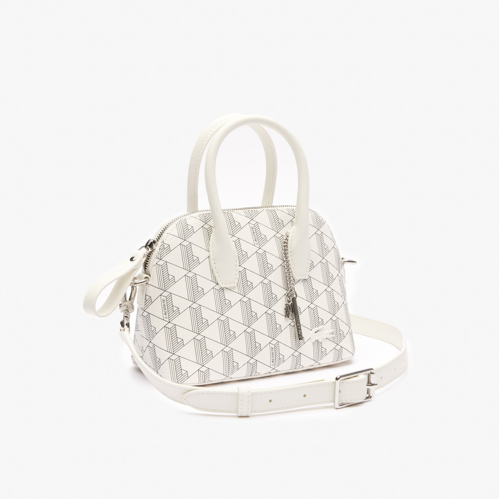 Mini Daily Lifestyle Monogram Bugatti Purse Mini Daily Lifestyle Monogram Bugatti Purse