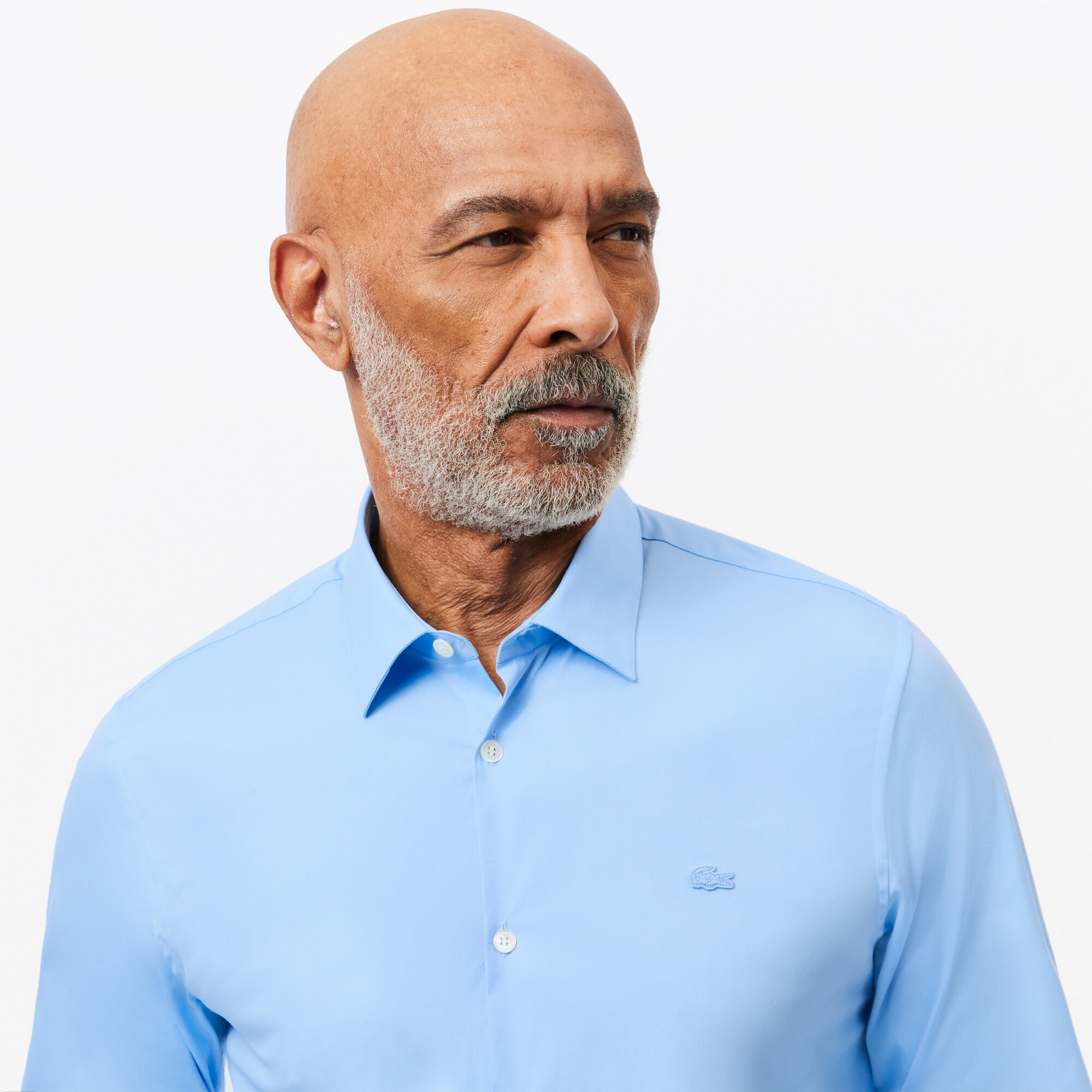 Lacoste button shirt new arrivals