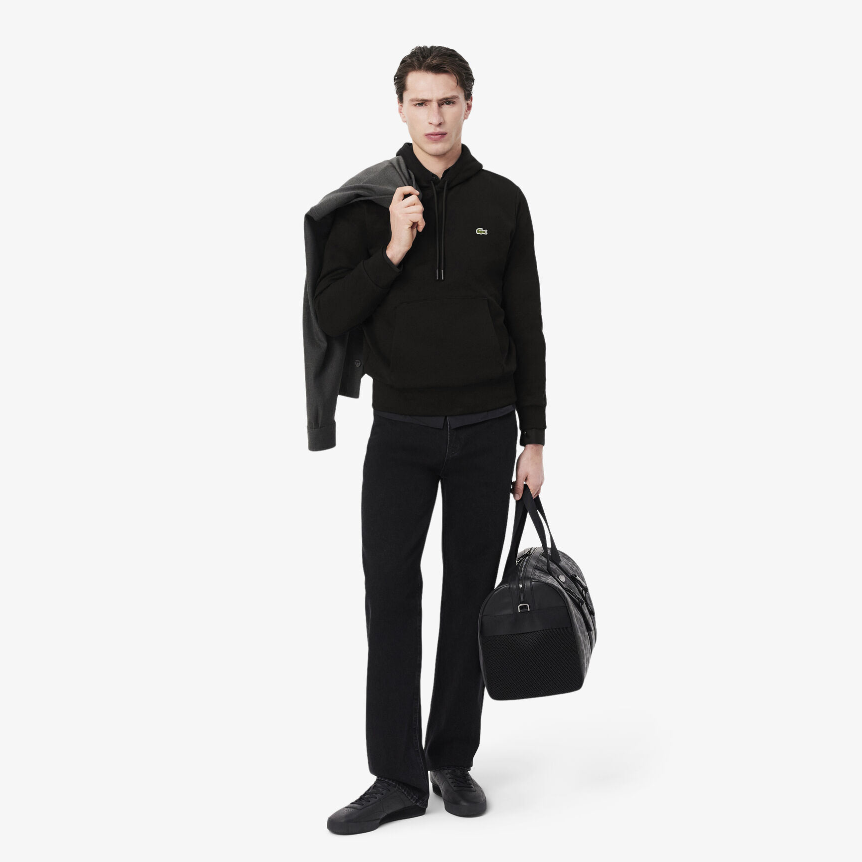 Fleece Hoodie Fleece Hoodie