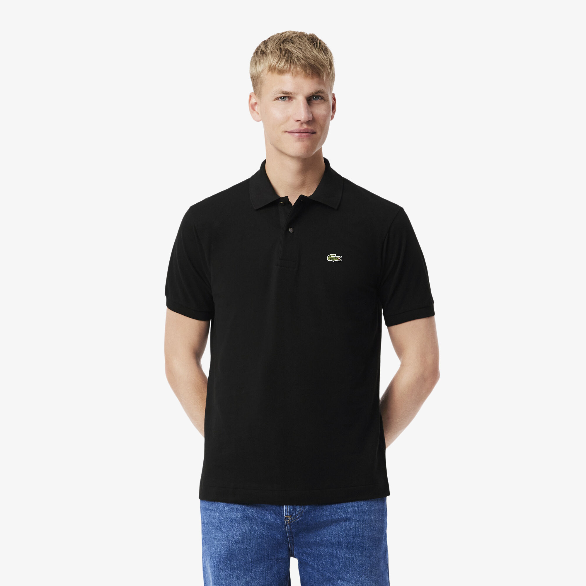 Polo Shirts | LACOSTE