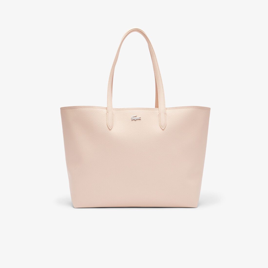 Anna Zipped Tote