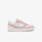 Women's T-Clip Set Leather Sneakers lacoste women s t clip set leather sneakers