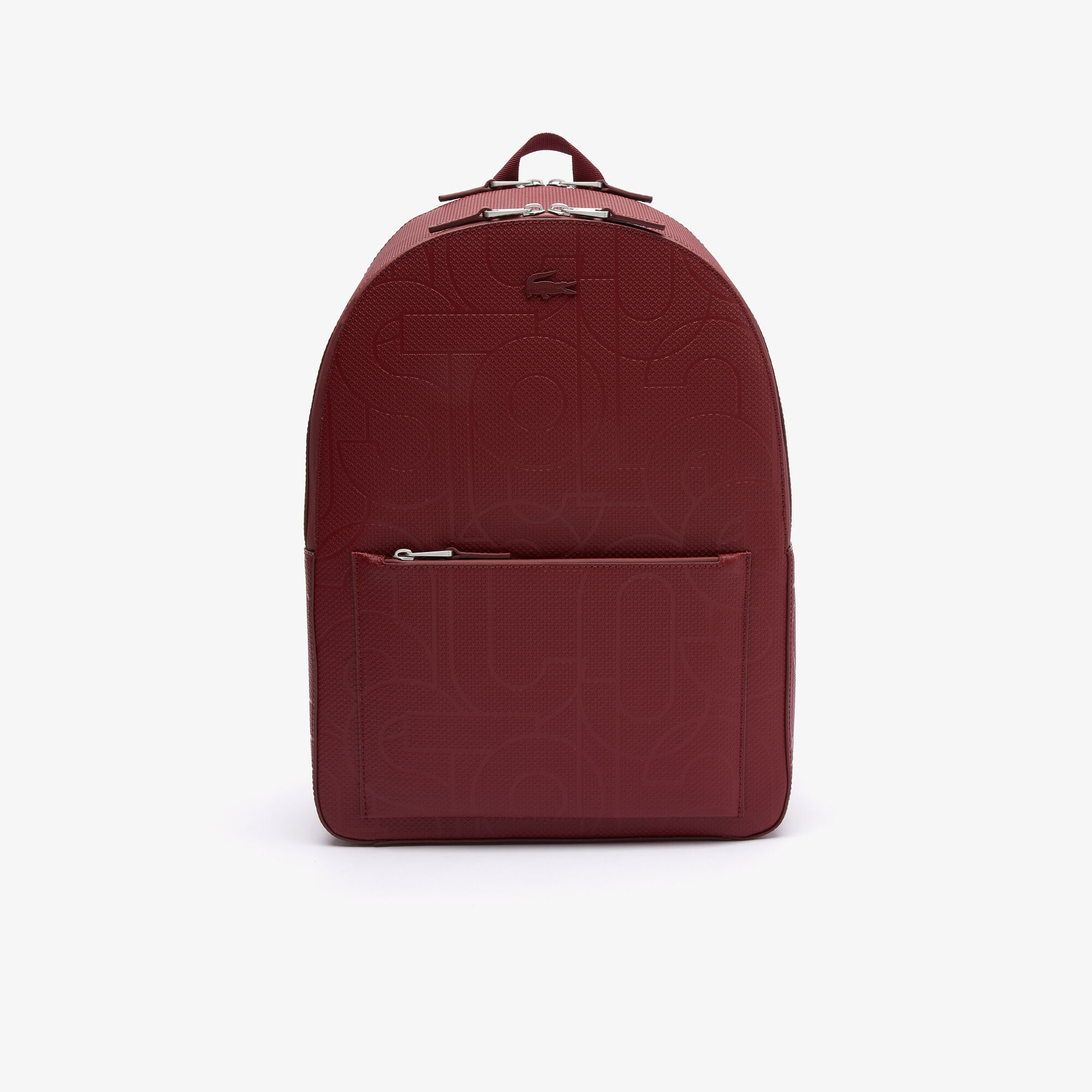 Lacoste chantaco backpack on sale