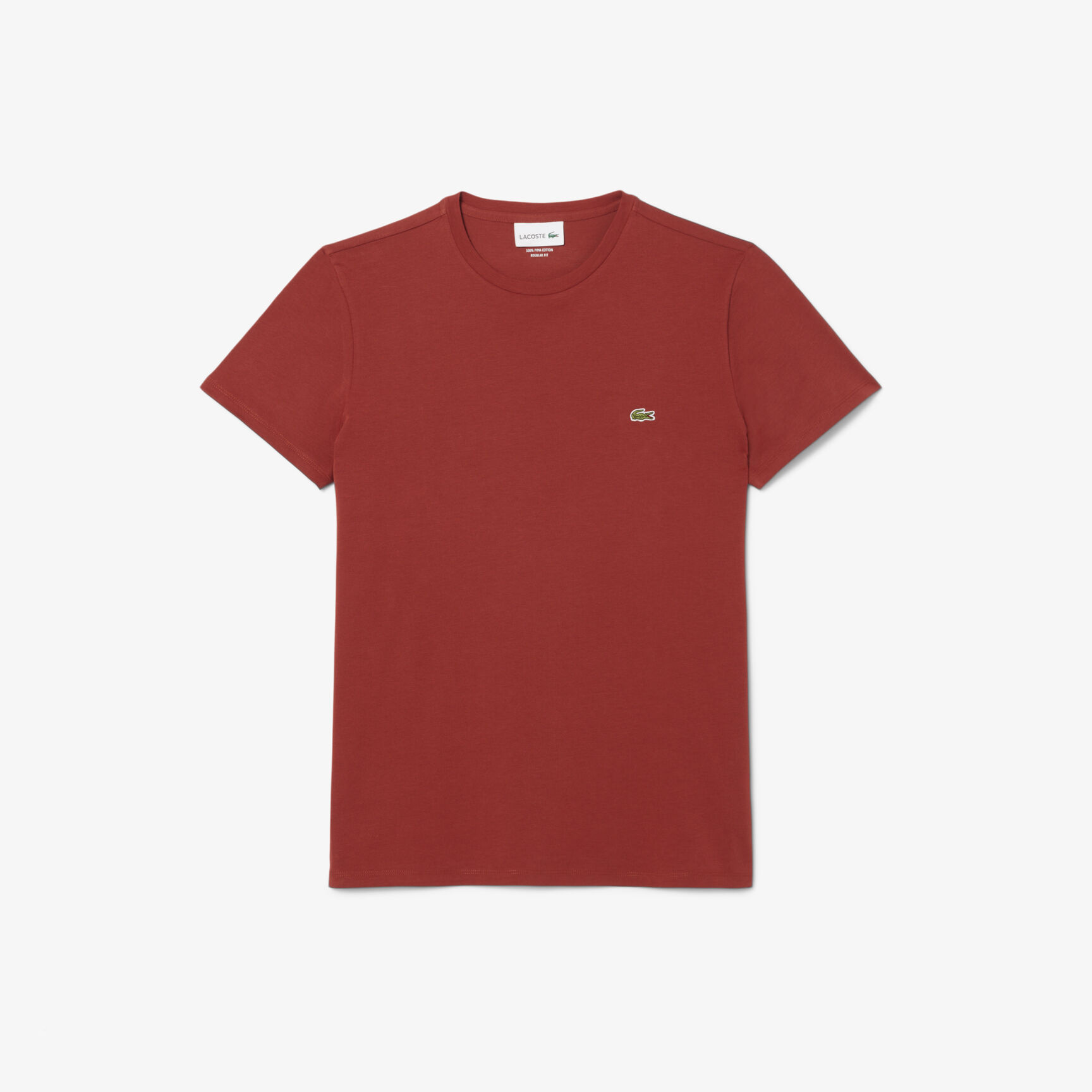 Cotton Pima T-shirt