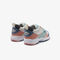 Women's Storm 96 Textile and Suede Sneakers lacoste women s storm 96 textile and suede sneakers