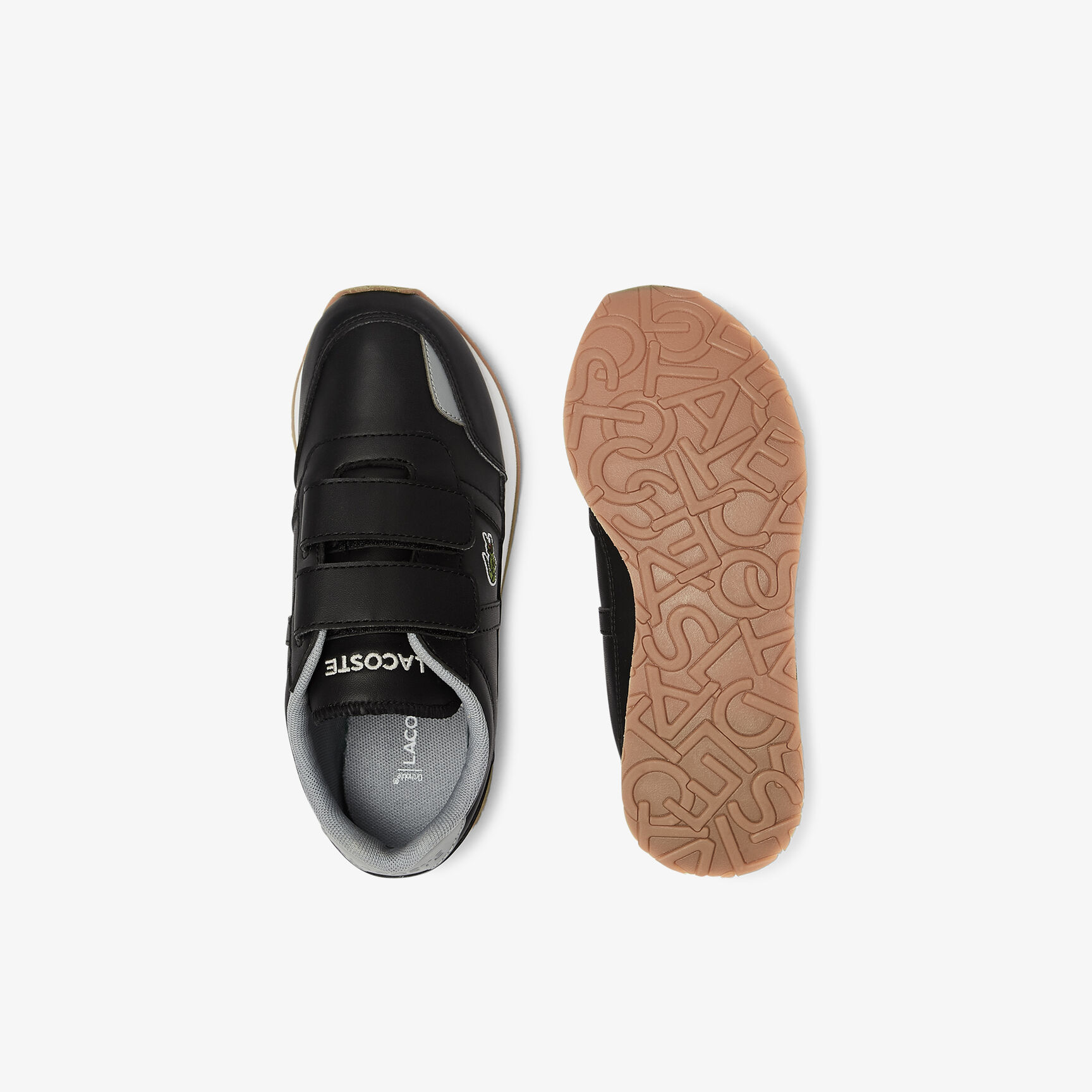 Children's Partner Textile Trainers Children's Partner Textile Trainers