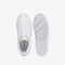 lacoste women s powercourt leather sneakers