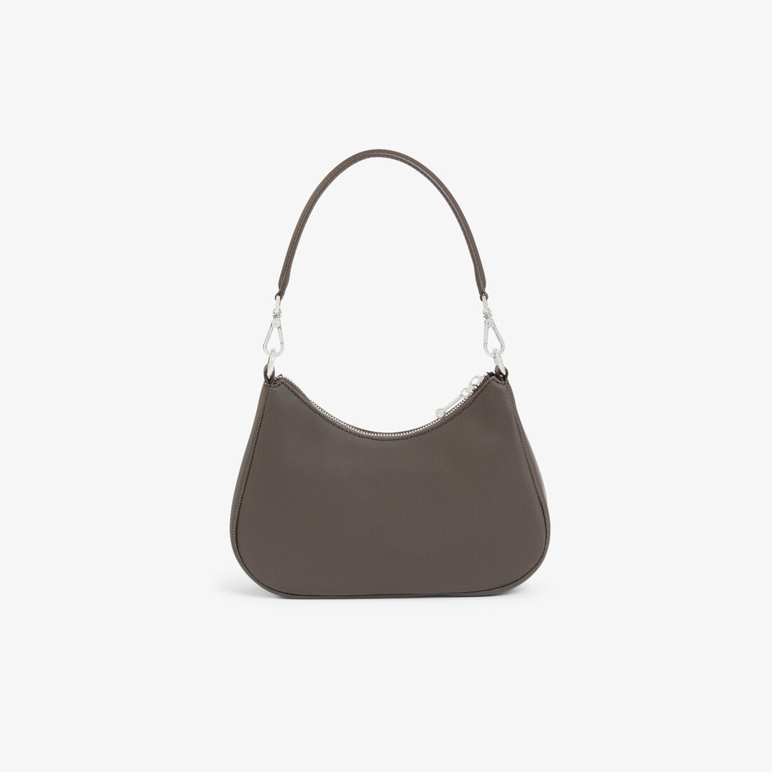 lacoste daily city shoulder bag