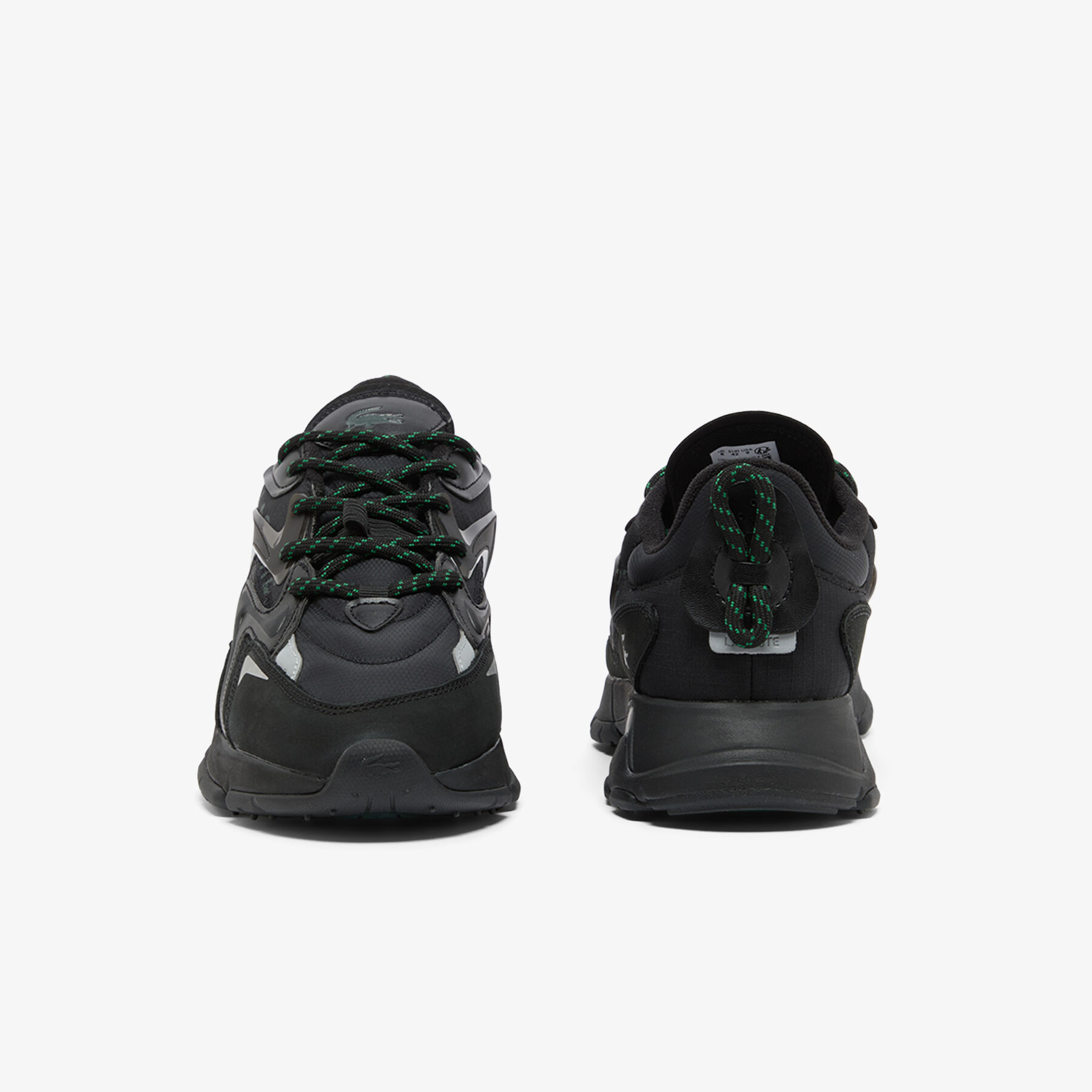 Men's L003 Neo Tech Sneakers lacoste men s l003 neo tech sneakers