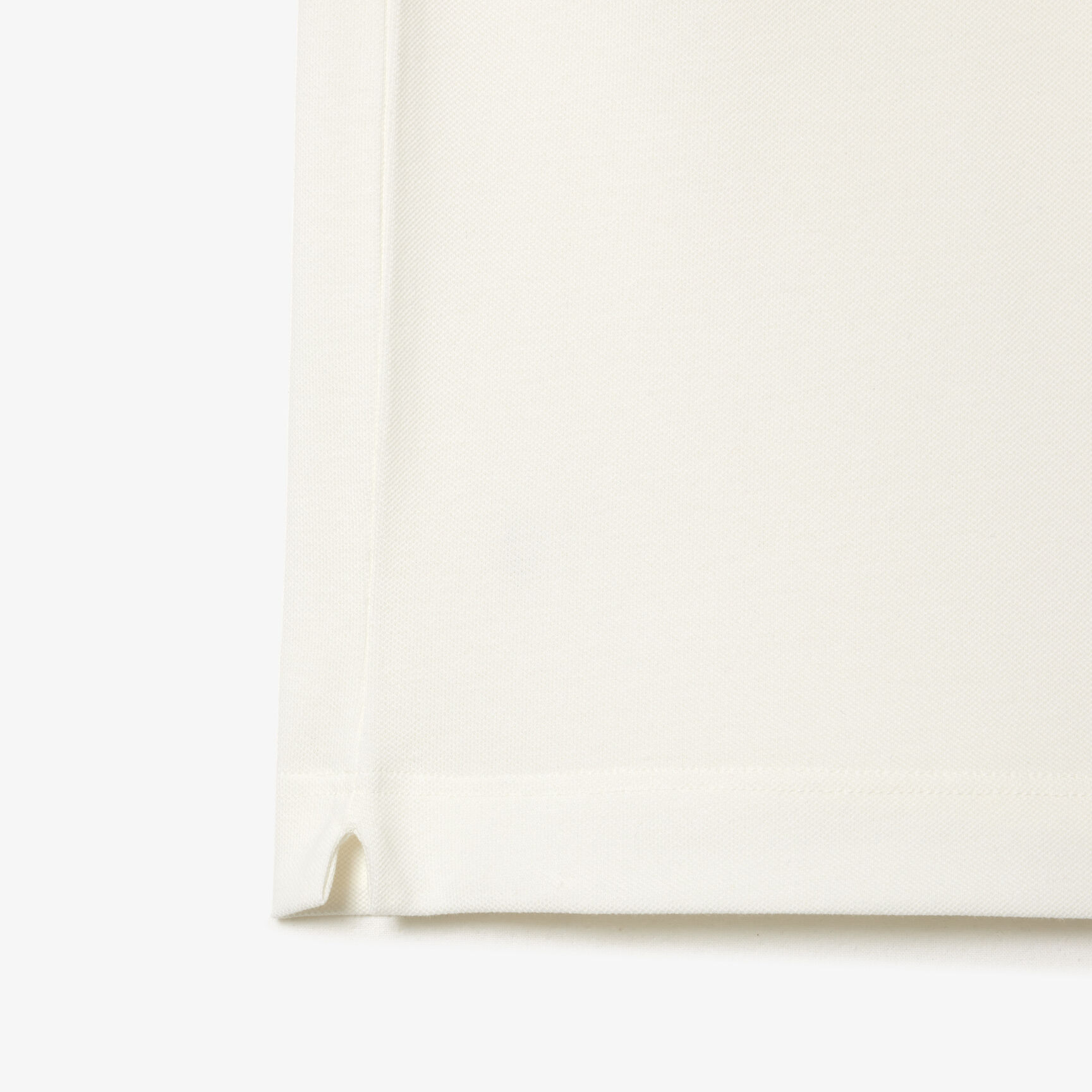 تي شيرت بولو مخطط بألوان مغايرة